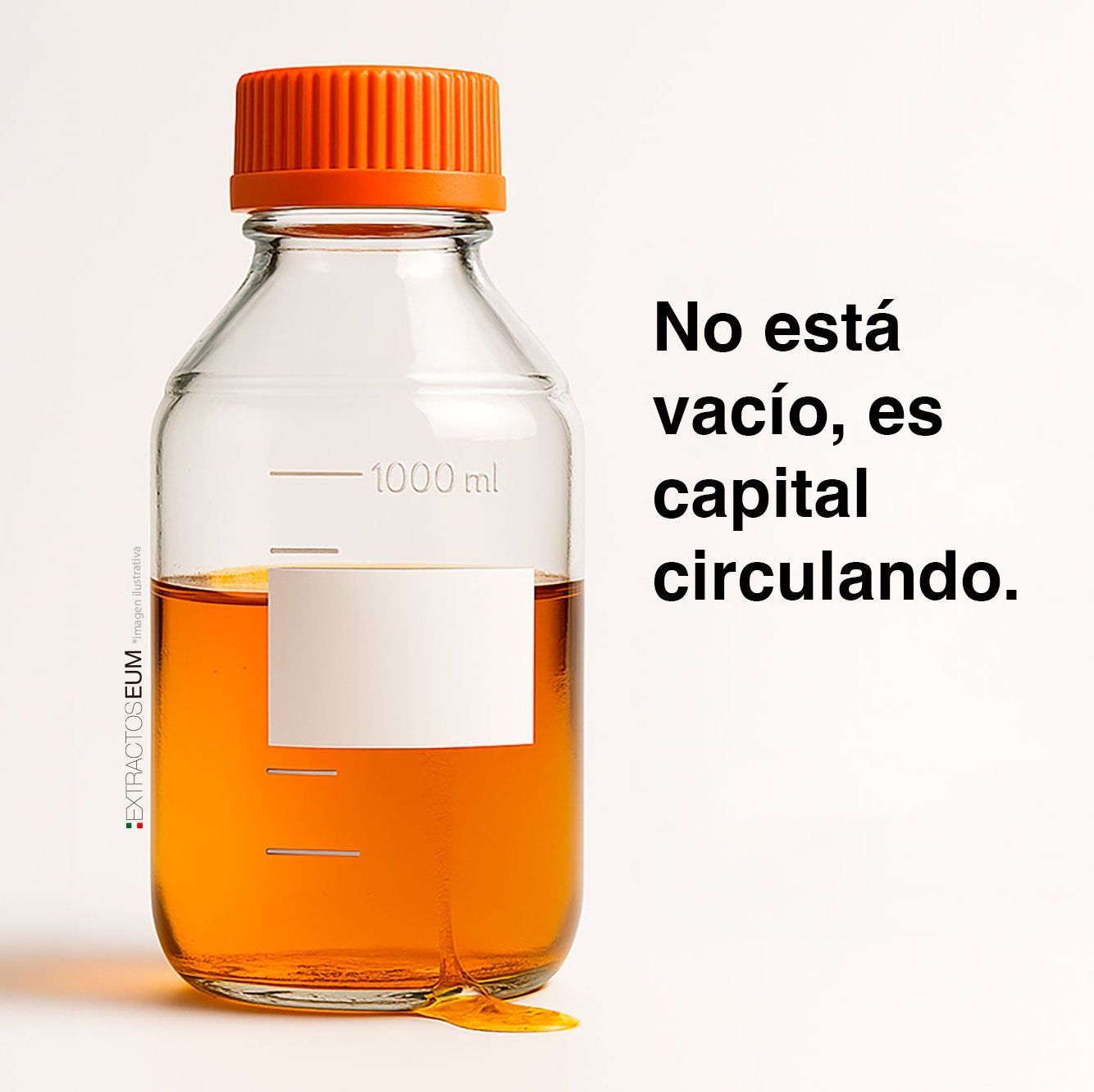 EXTRACTOS EUM™