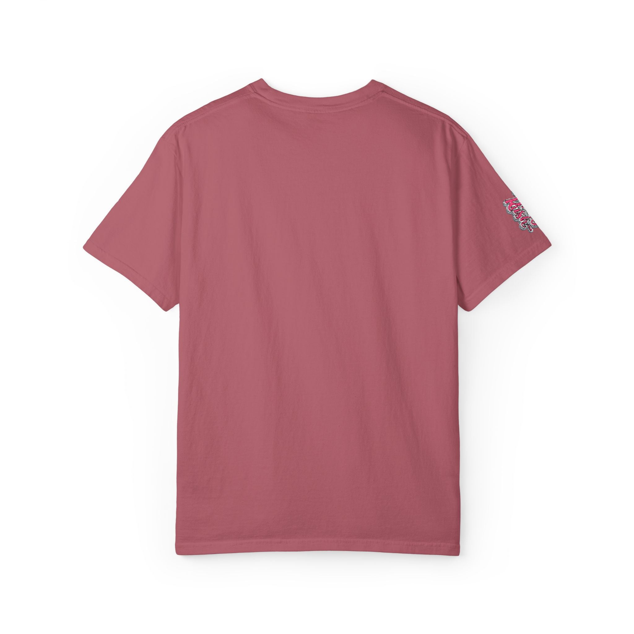 Playera Unisex Candykush.mx — Bordado Oficial