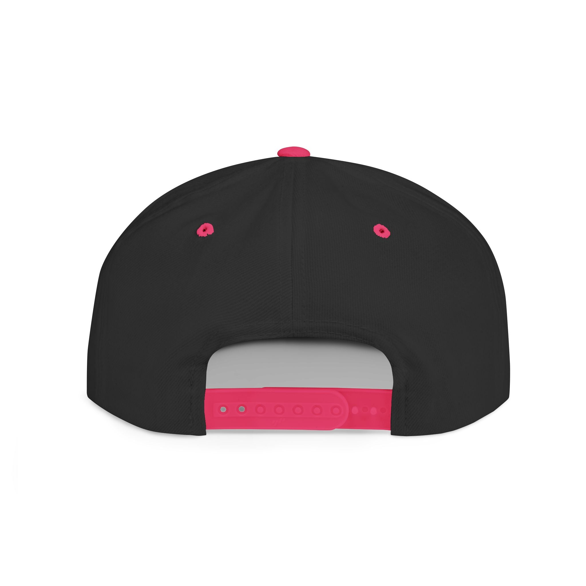 Gorra Snapback Candykush.mx — Visera Plana