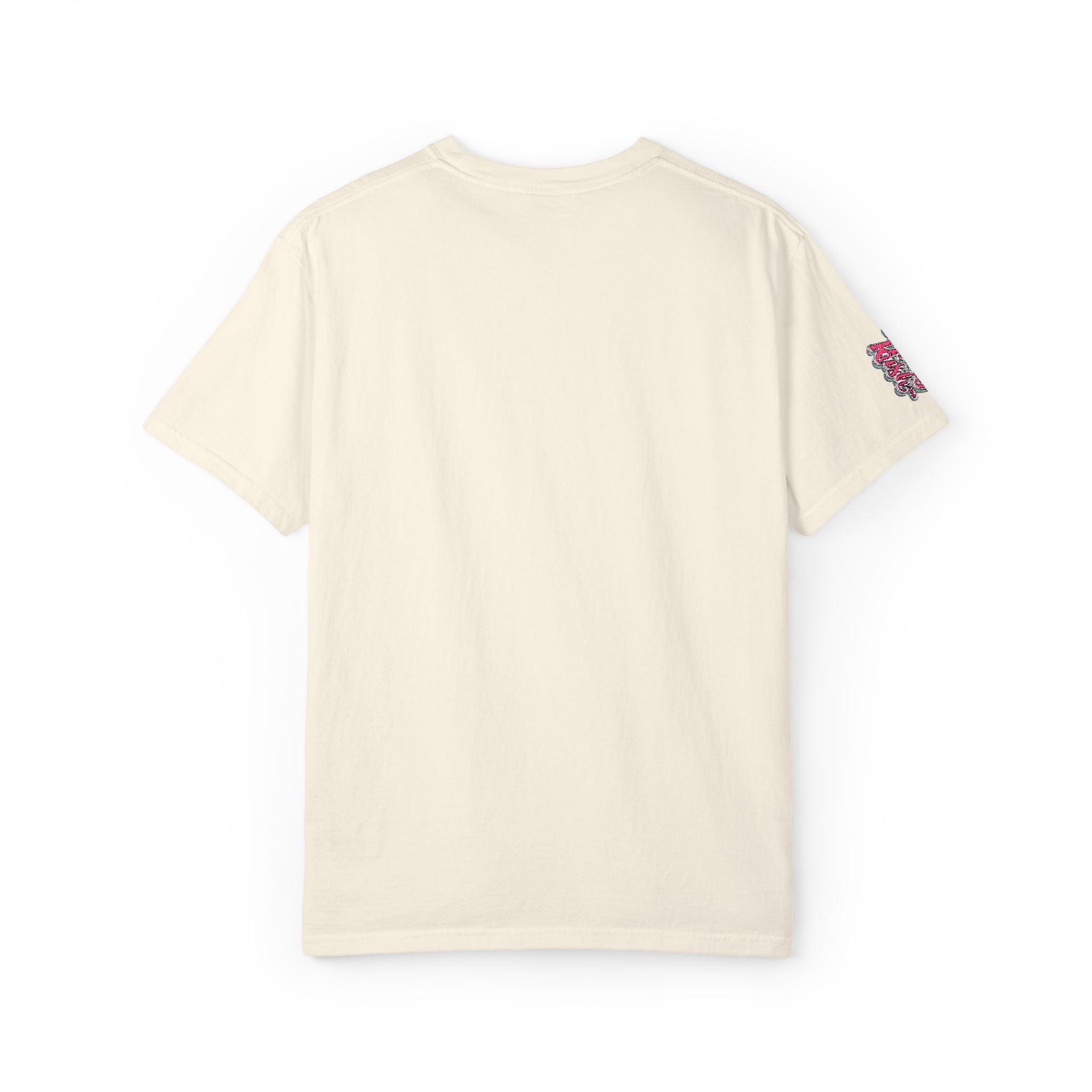 Playera Unisex Candykush.mx — Bordado Oficial