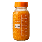 CBD Destilado Espectro completo.