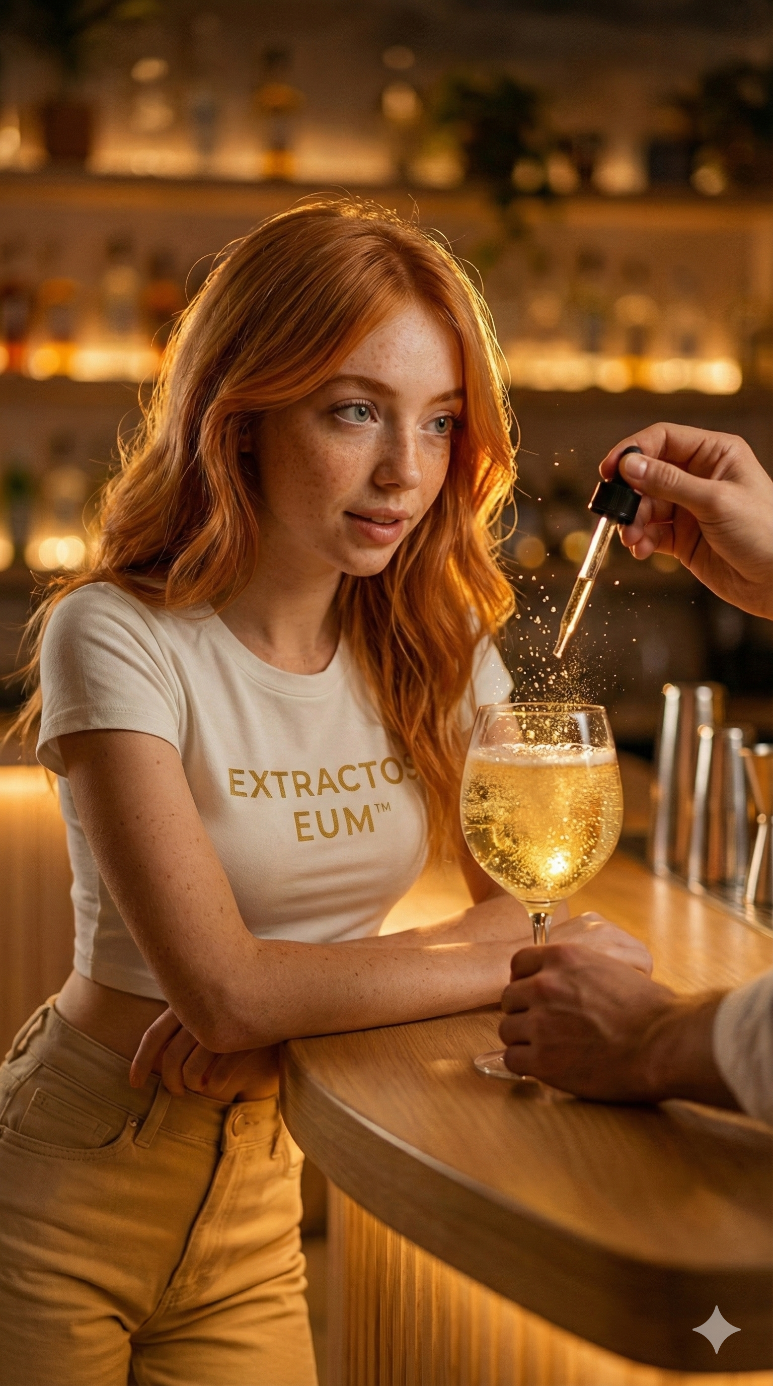 EXTRACTOS EUM™